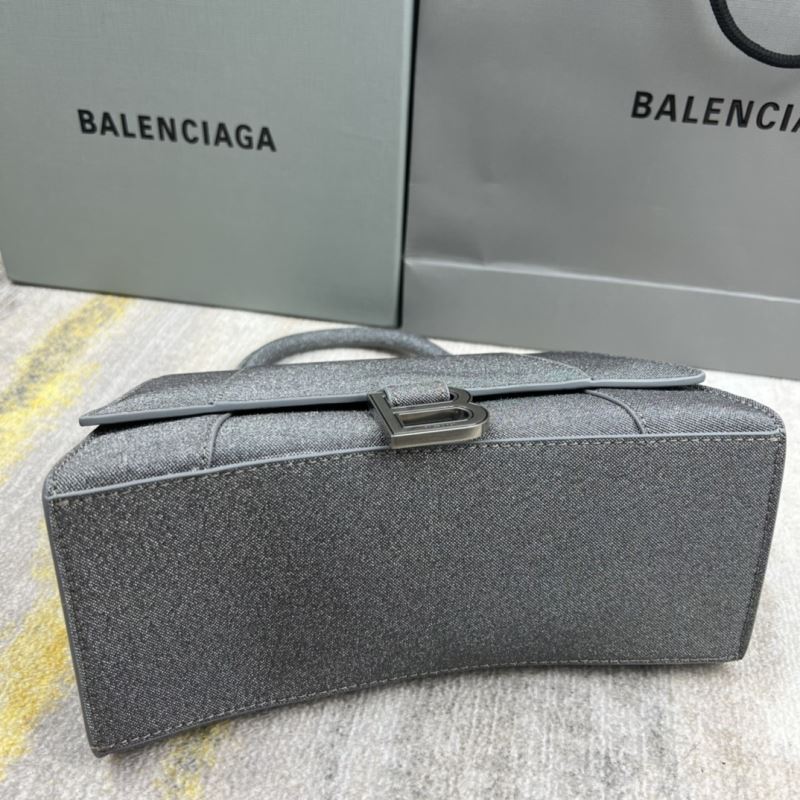 Balenciaga Hourglass Bags